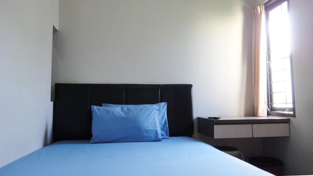 Comfort House Balikpapan (Borneo) Exterior foto