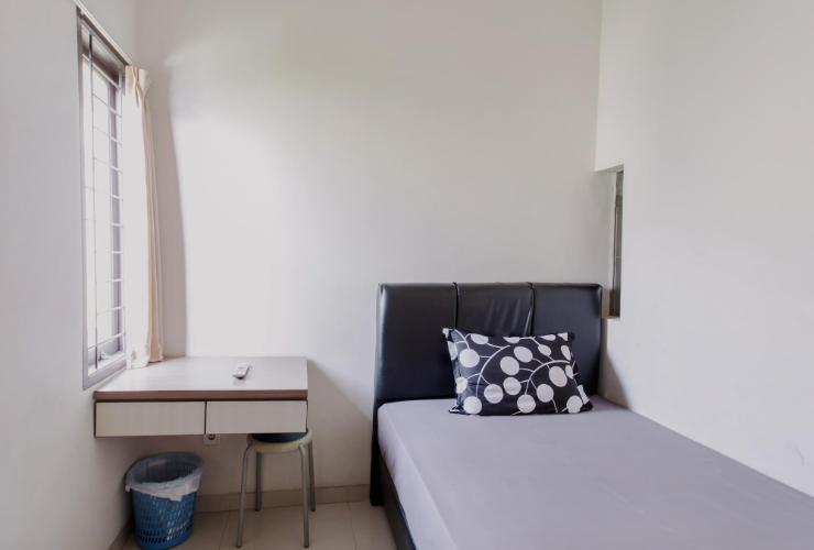 Comfort House Balikpapan (Borneo) Exterior foto