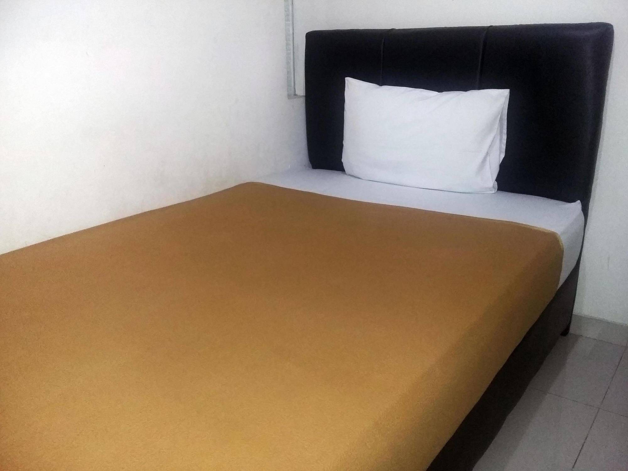 Comfort House Balikpapan (Borneo) Exterior foto